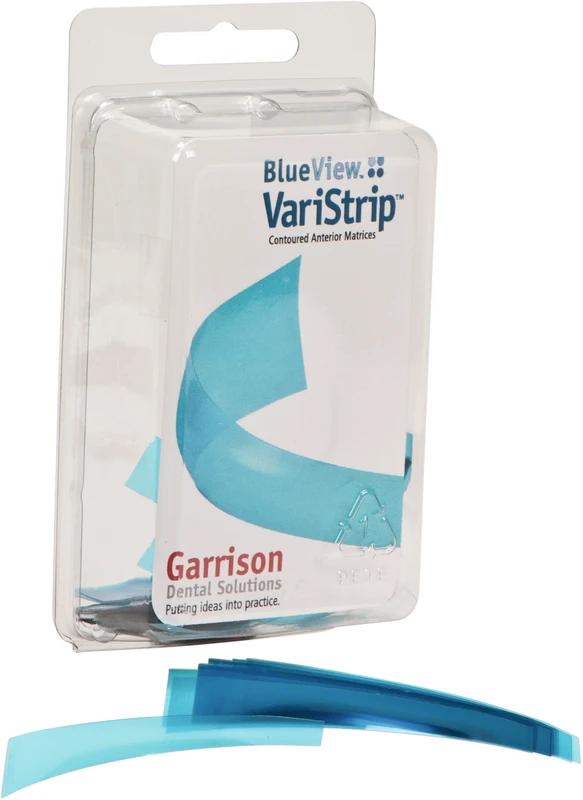 BlueView™ VariStrip™ Packung 100 Stück