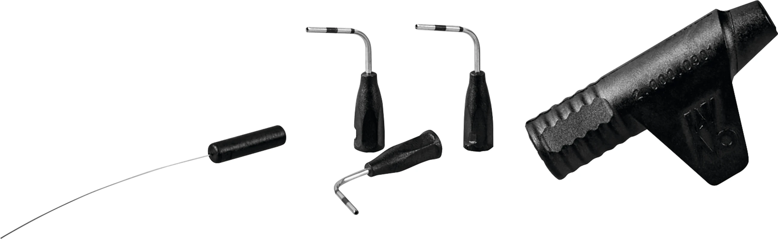 PROPHYflex® Perio Powder KaVo