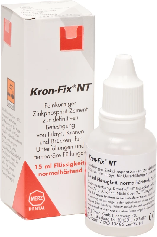 KronFix® NT Merz Dental