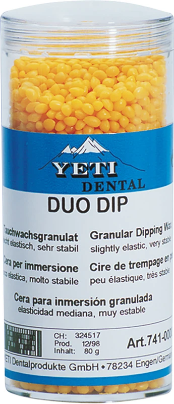 DUO DIP Yeti