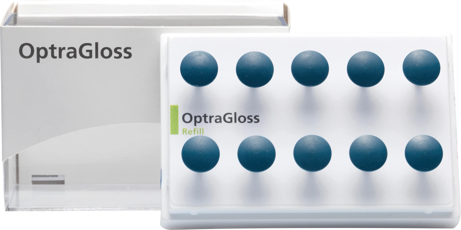 OptraGloss® Ivoclar