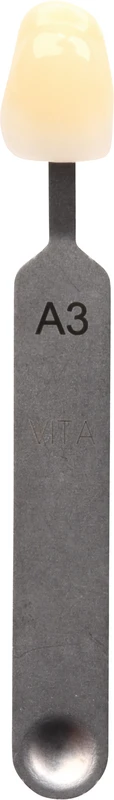 VITA classical Farbmusterstäbchen Stück A3