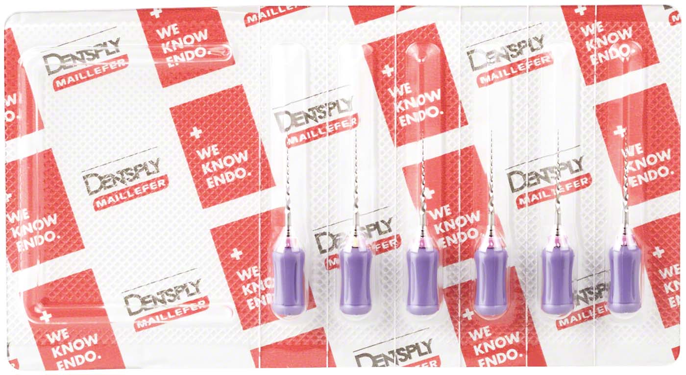 ProTaper® Shaping steril Dentsply Sirona