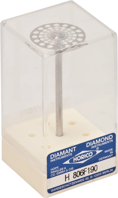 Diamantscheiben 806