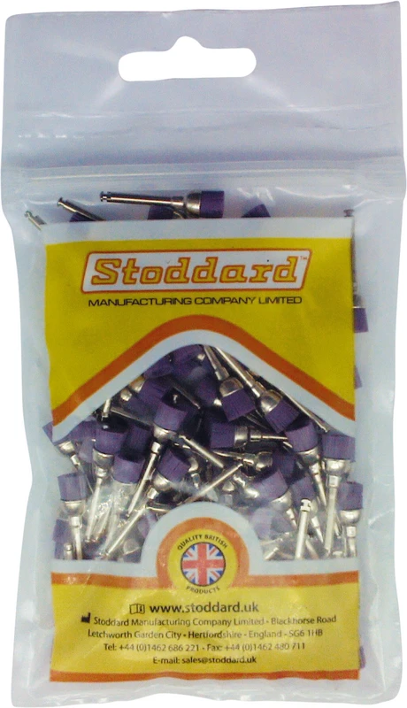 Nylon Polierbürsten Smart PRODENT