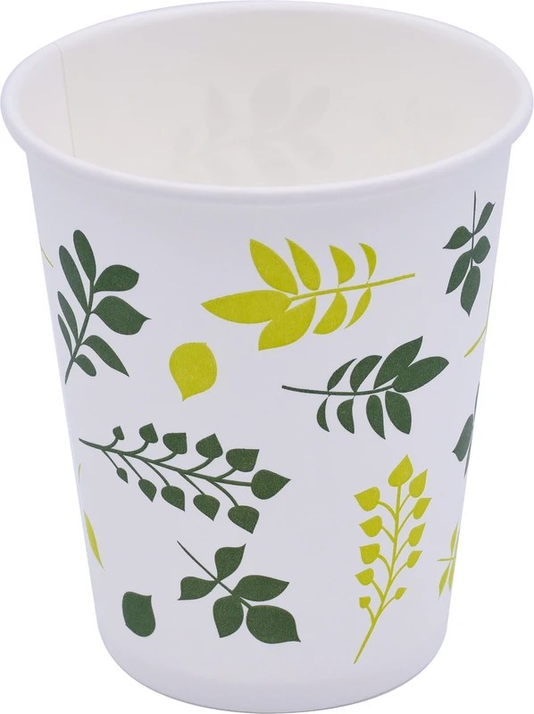 Bio Cup Packung 1.000 Stück, 180 ml