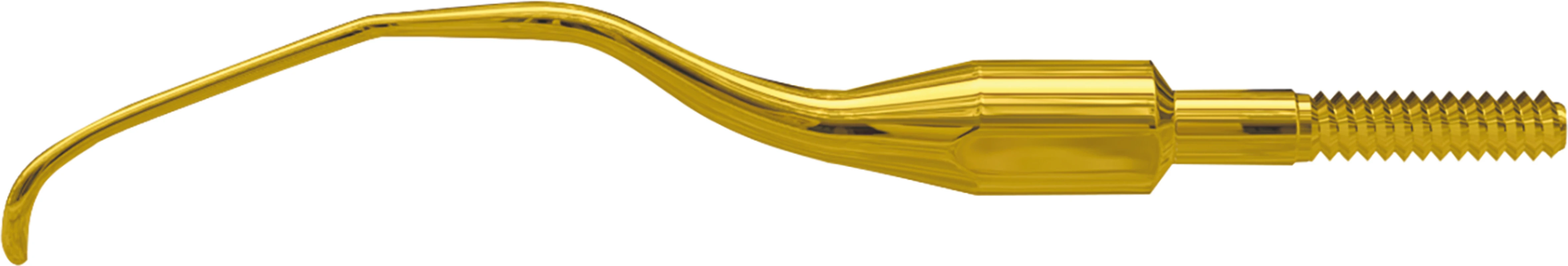 Quik-Tip™ -  Gracey Deep Pocket American Eagle Instruments