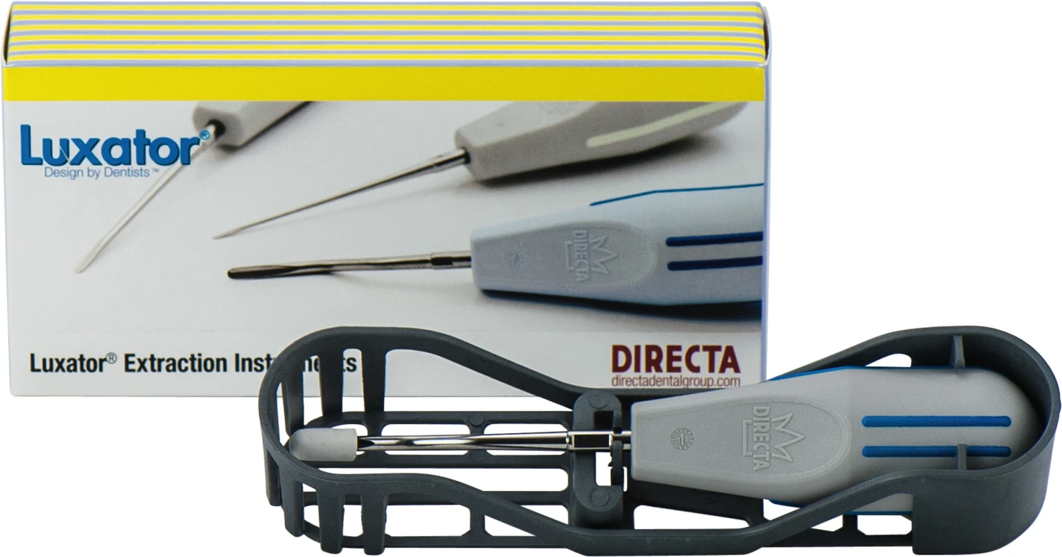 Luxator® Directa AB