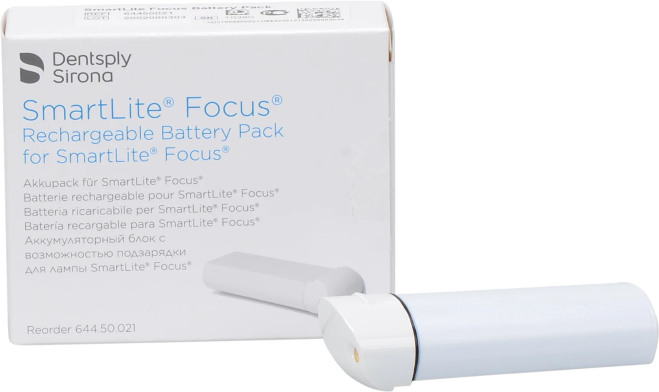 SmartLite Focus Akku Stück
