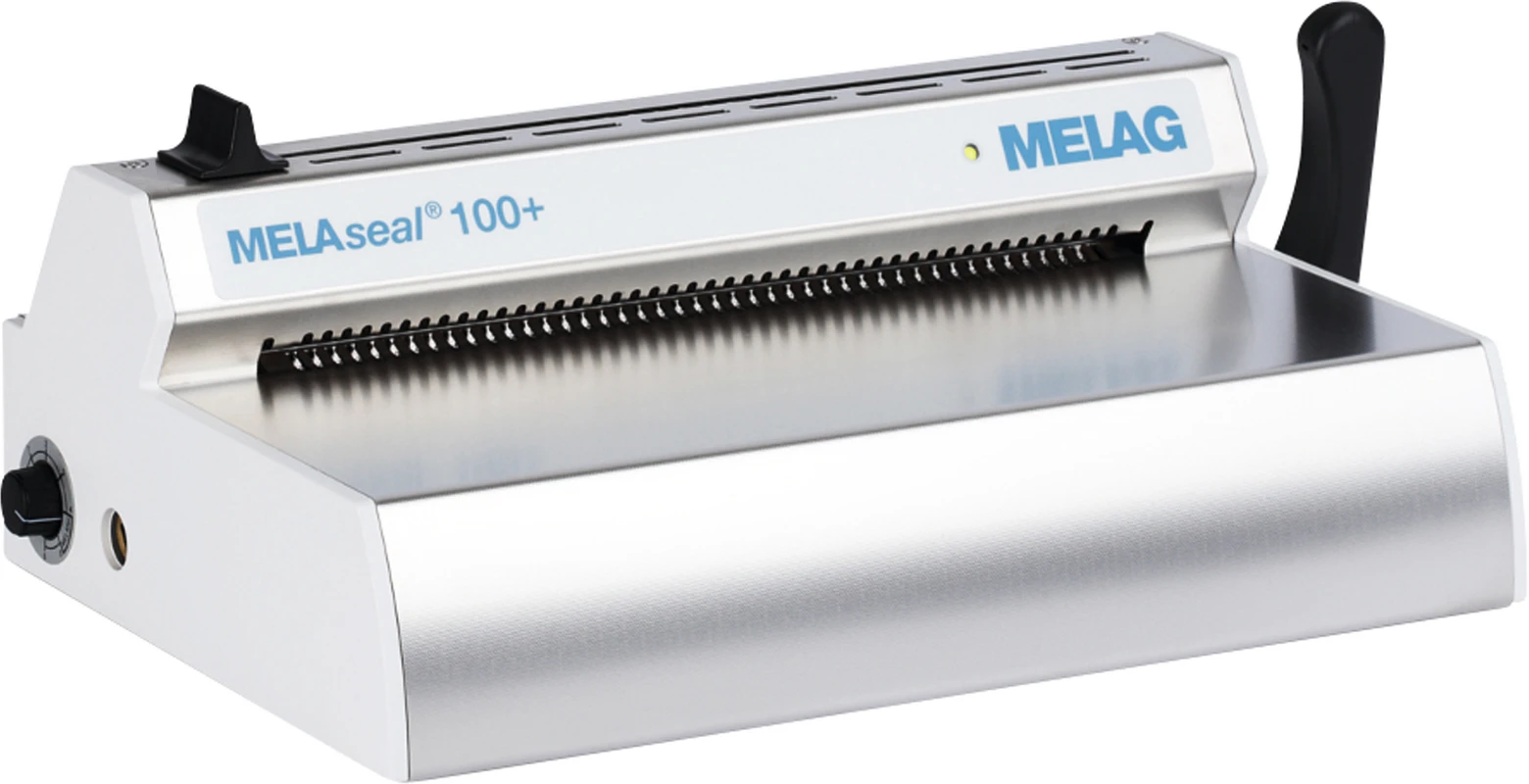MELAseal® 100+ Stück Balkensiegelgerät nicht validierfähig