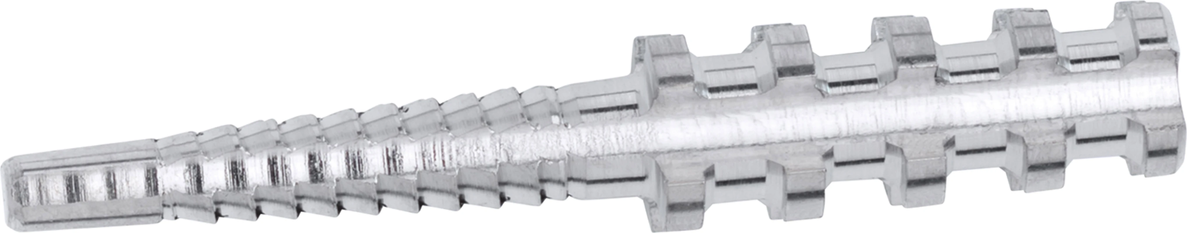 Exatec S Nachfüllpackung 10 Stück gelb, &Oslash; 2,7 mm