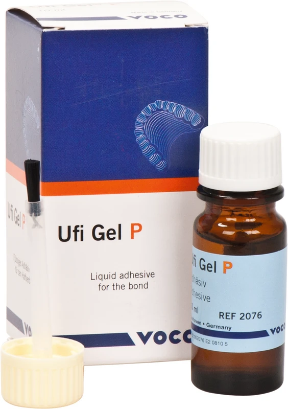 Ufi Gel P Flasche 10 ml Adhäsiv