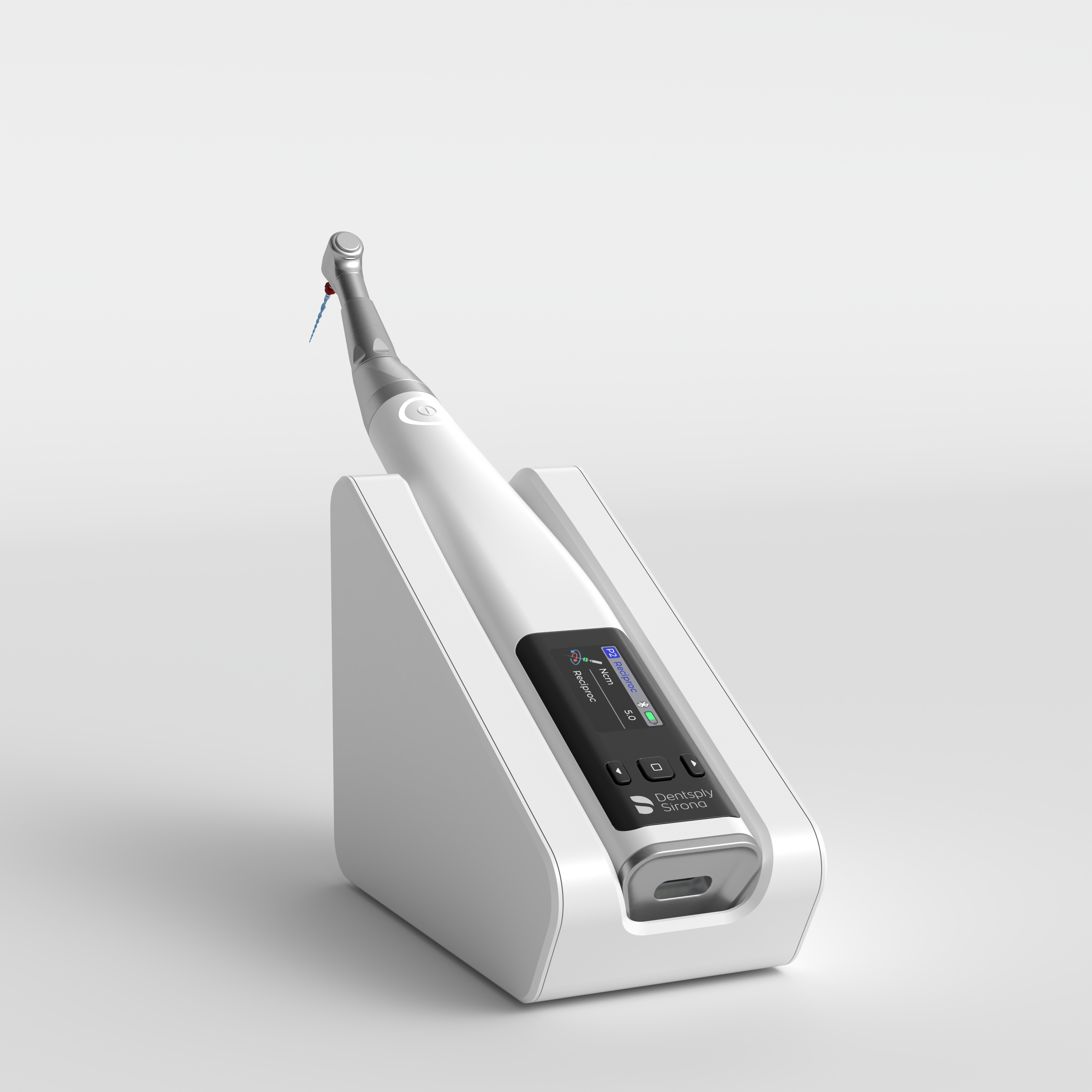 X-Smart® Go Set Endo-Motor mit integriertem Apex-Locator inklusive Zubehör