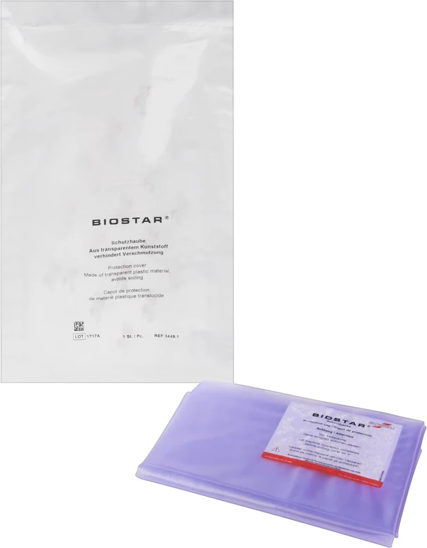 BIOSTAR® Schutzhaube Stück