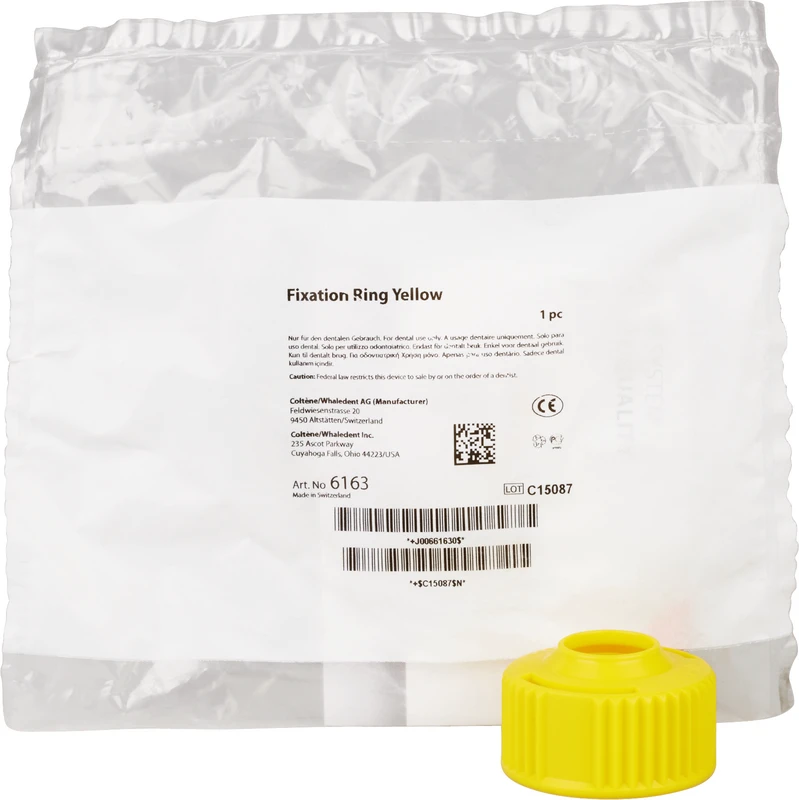 Fixationsring Stück Fixationsring Stück