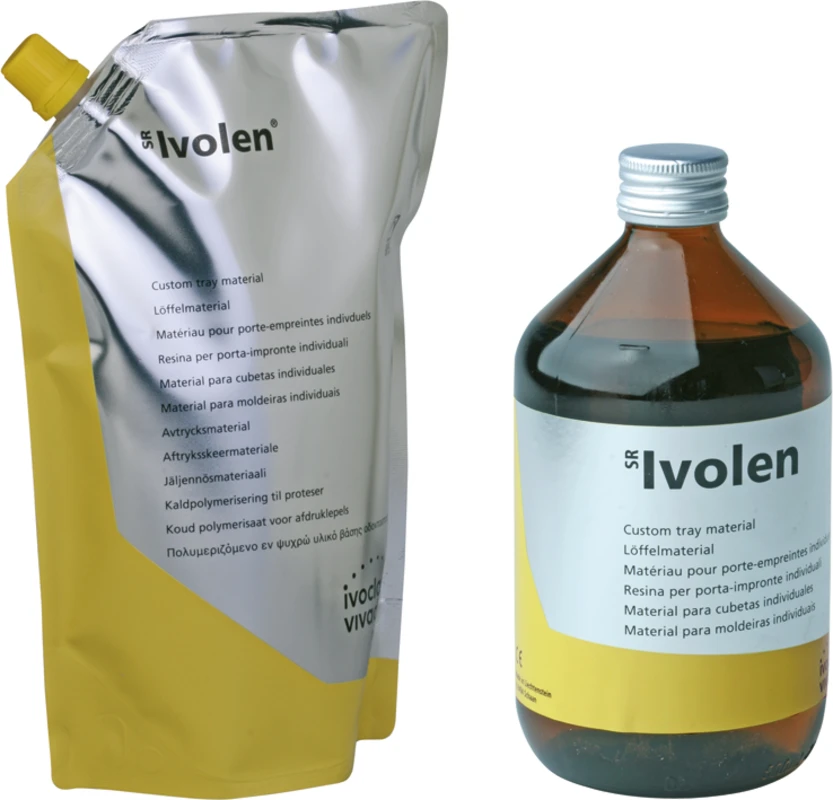 SR Ivolen® Ivoclar Vivadent