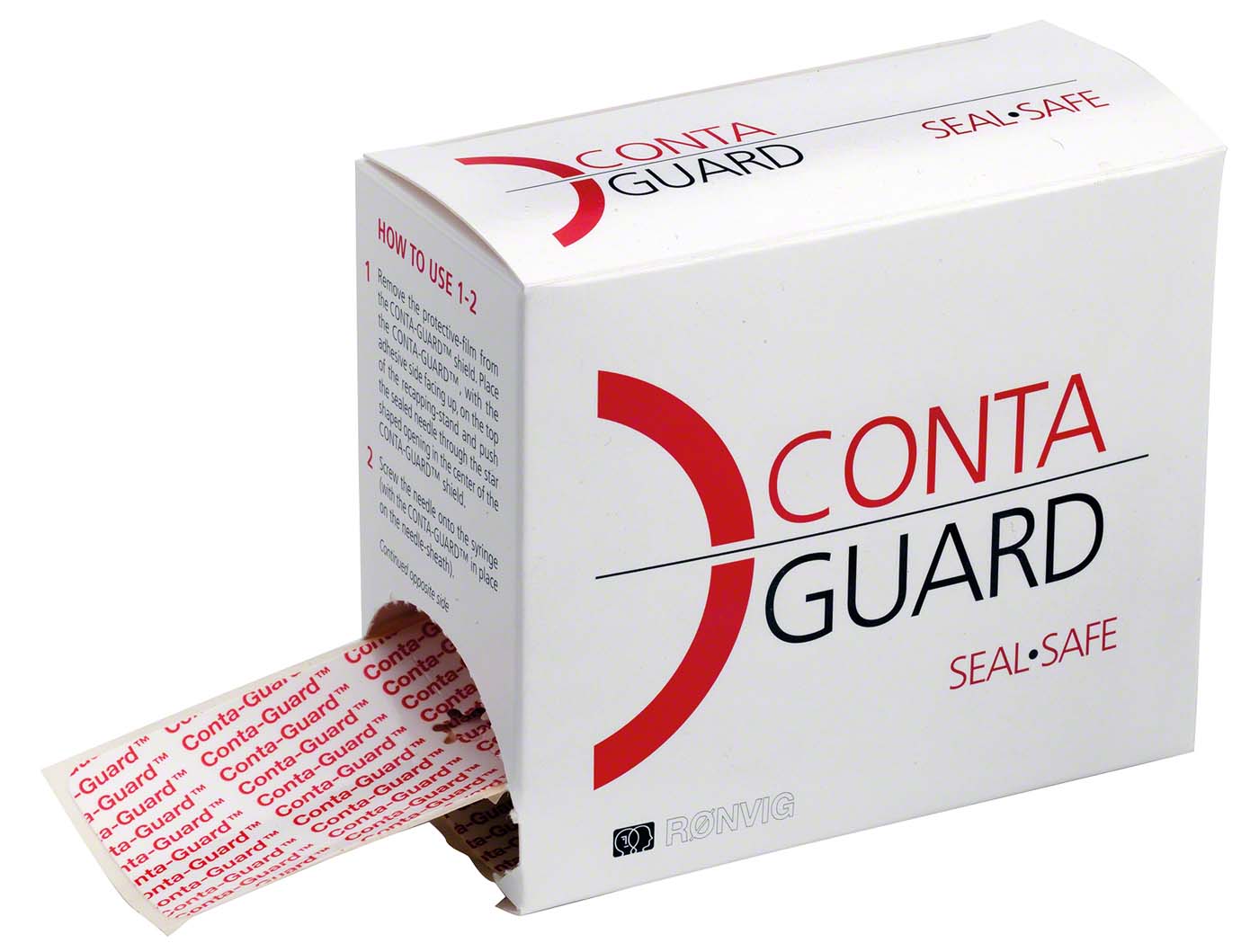 CONTA-GUARD Sulzer Mixpac