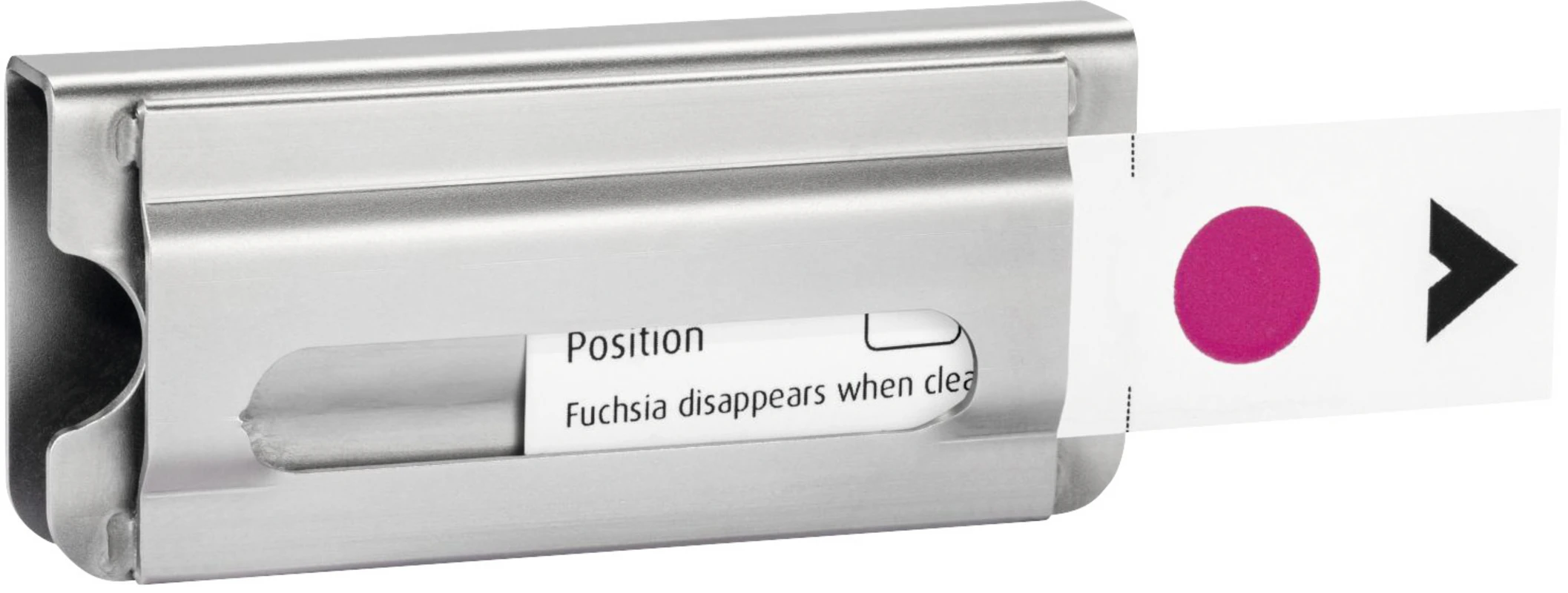 Wash-Sensor U Packung 10 Stück
