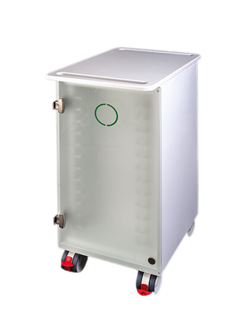 PORTER | Dynamic Tray Dispenser PORTER | Dynamic Tray Dispenser