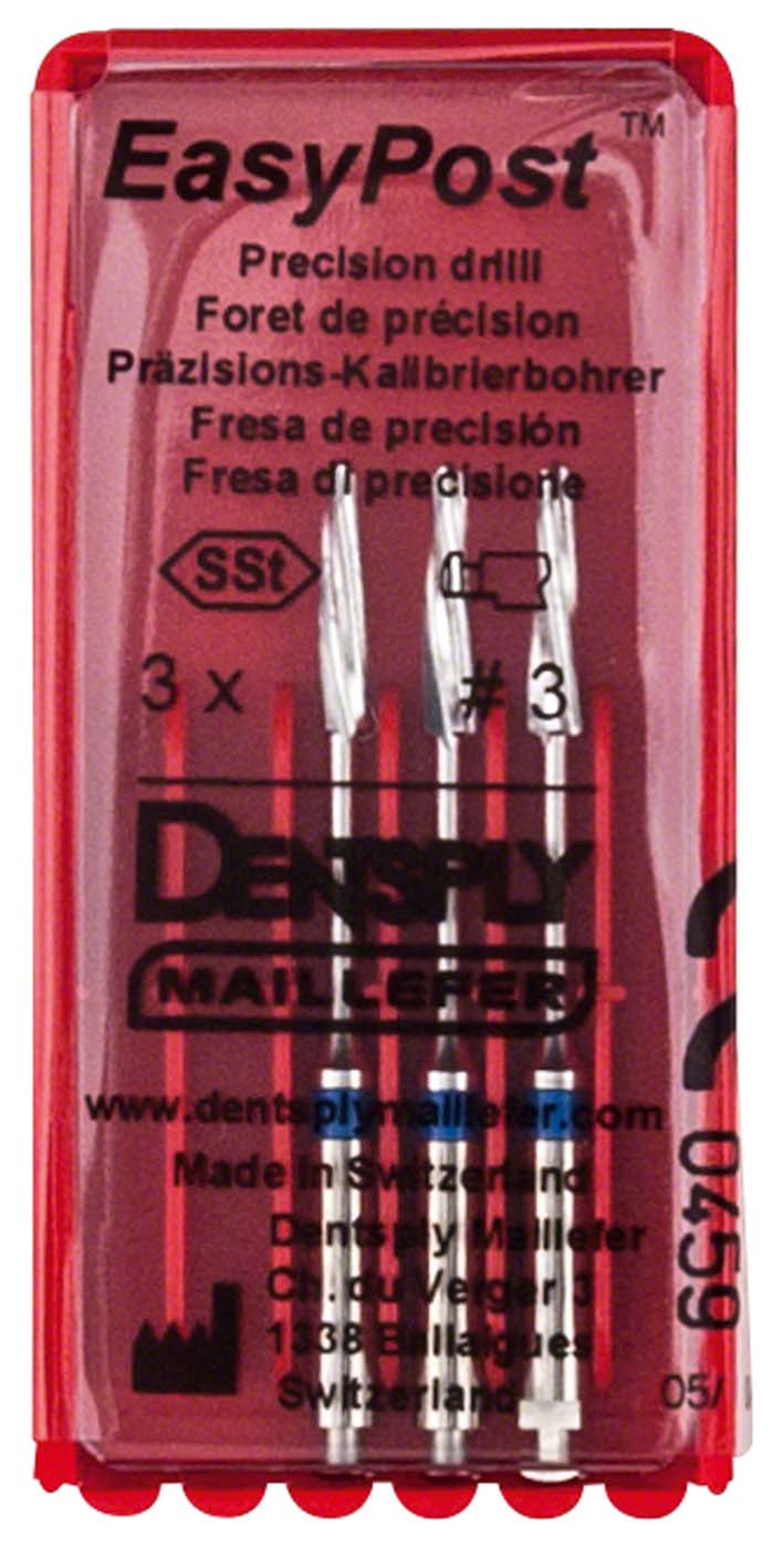 EASYPOST Dentsply Sirona