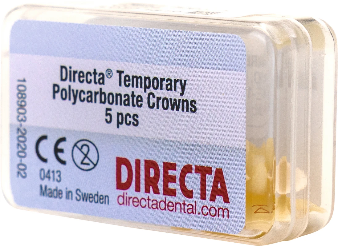 DIRECTA Kronen™ Directa AB