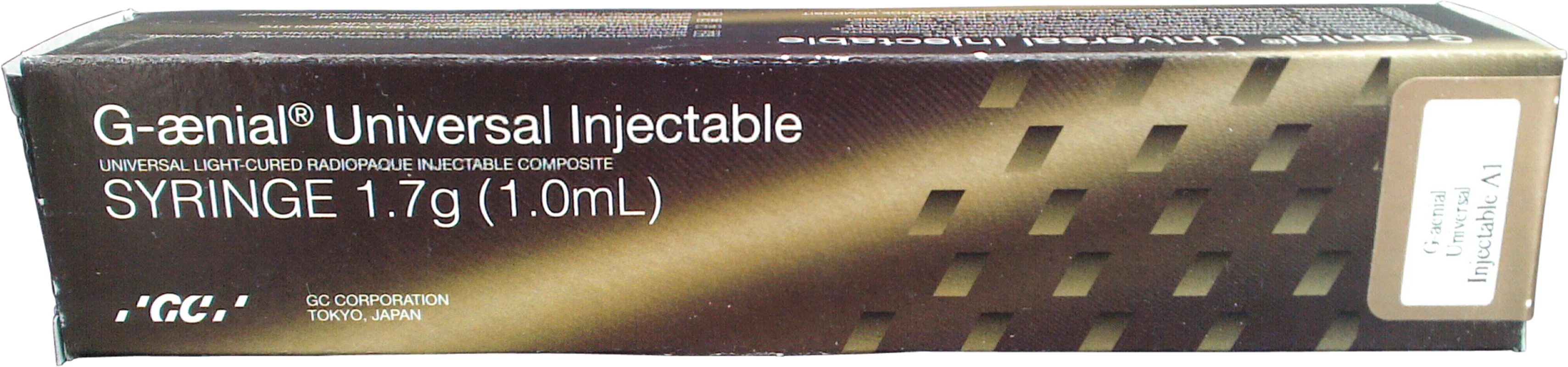 GC G-ænial® Universal Injectable Spritze 1 ml A1