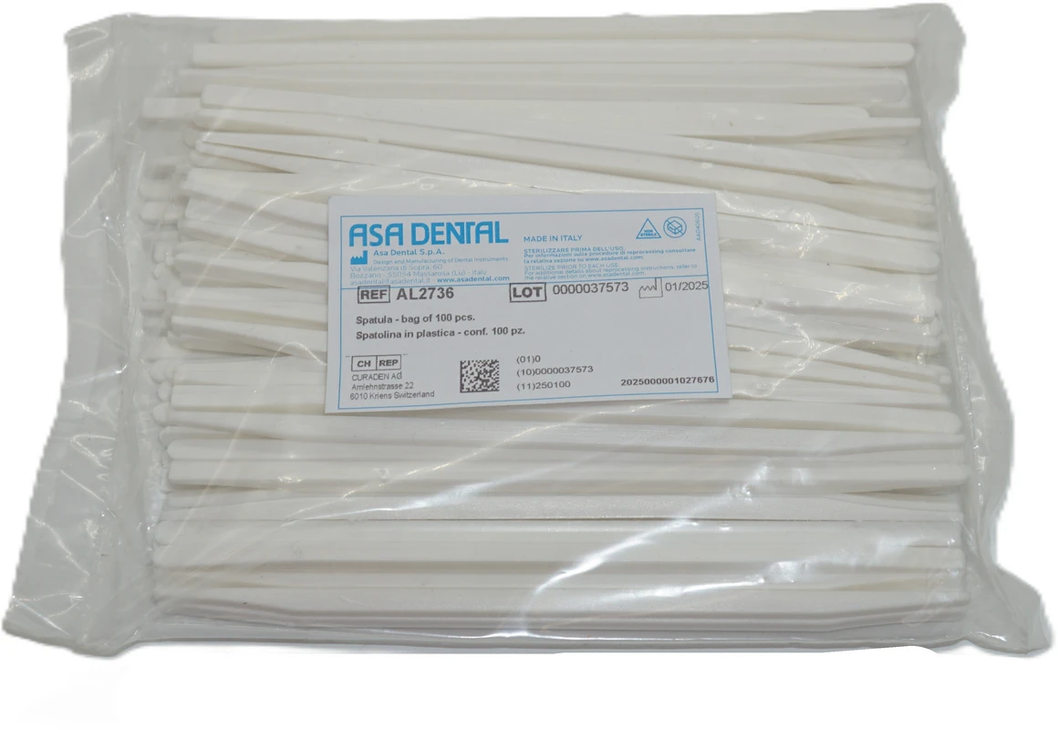 Mischspatel ASA Dental