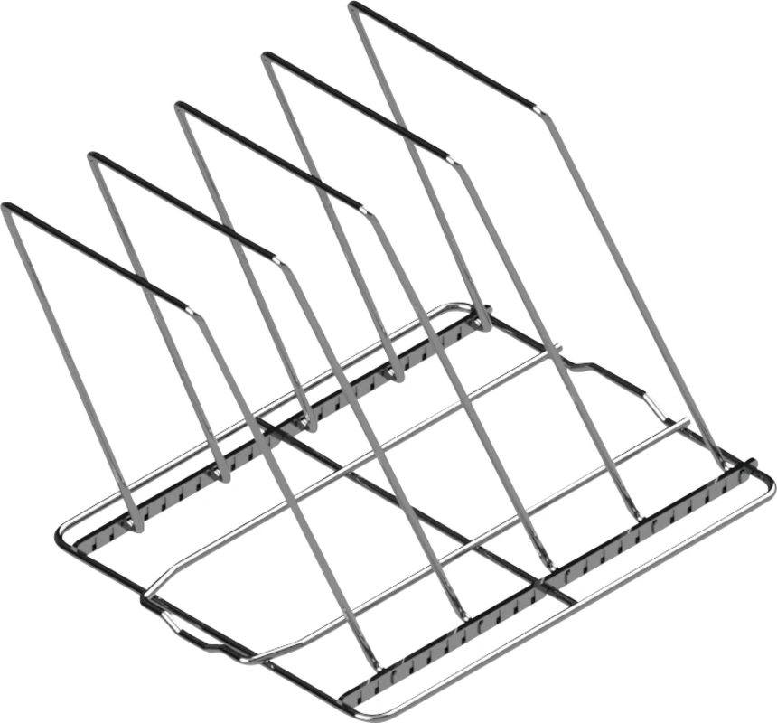 MELAtherm 10 Einsatzgestell Universal MELAG