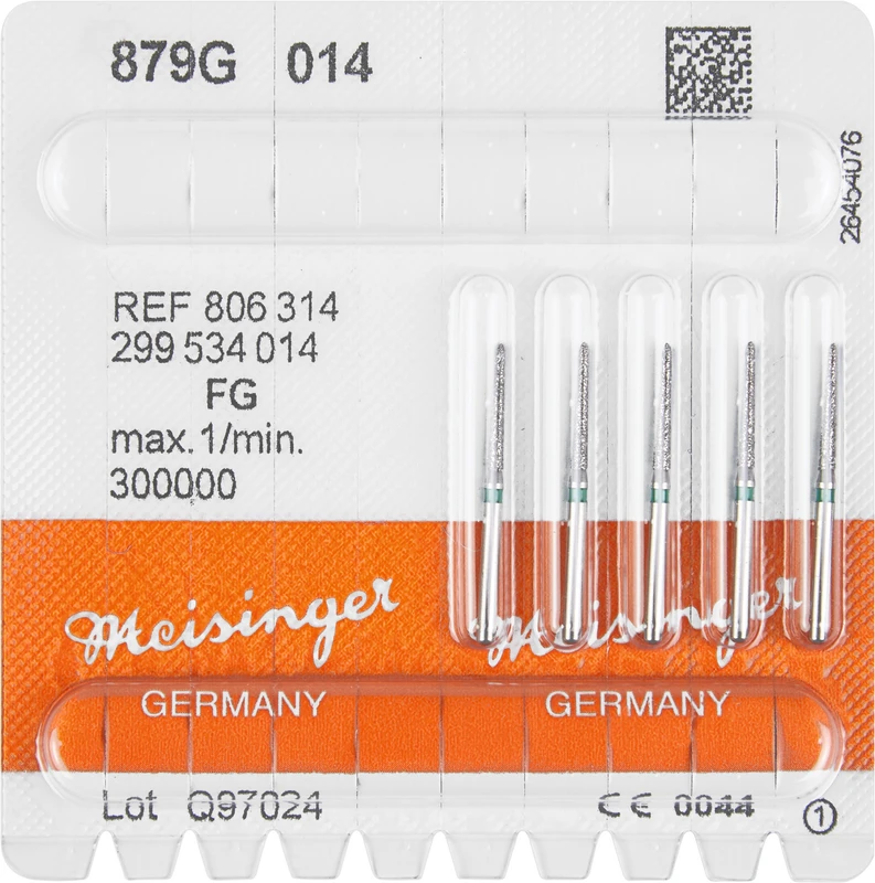 Diamanten 879 Hager &amp; Meisinger