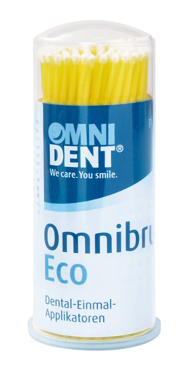 Omnibrush Eco OMNIDENT