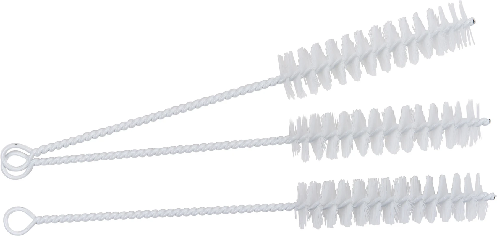 Mirasuc® Bürste Packung 6 Stück Mirasuc® Bürste Hager & Werken