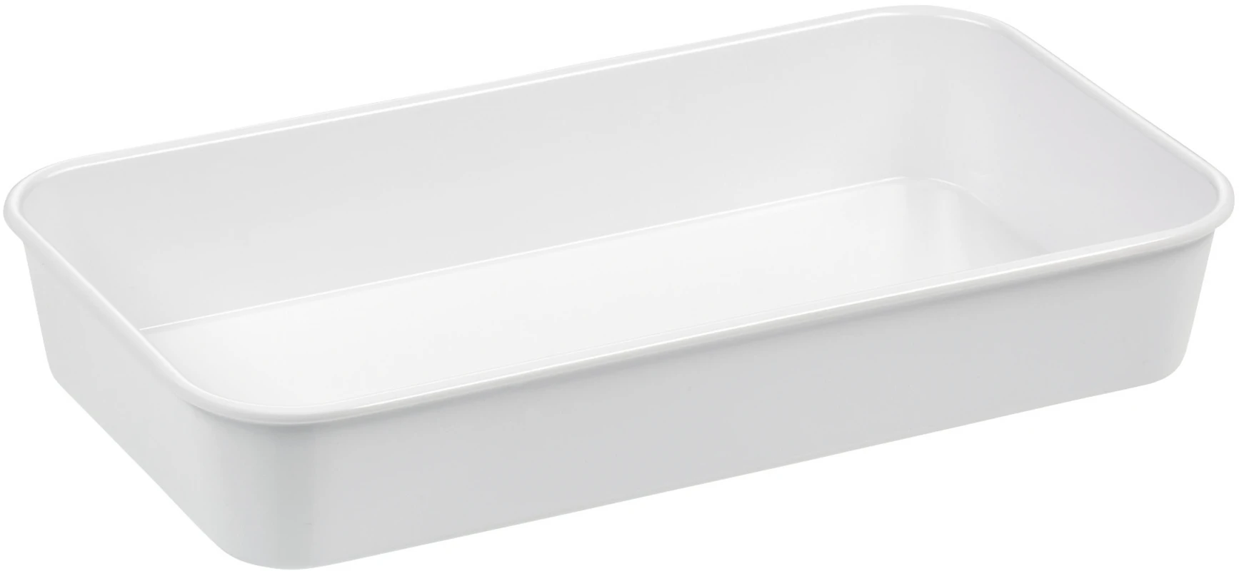 FESTOPAS® Instrumentenschalen Stück weiß, 29 x 16 x 5 cm