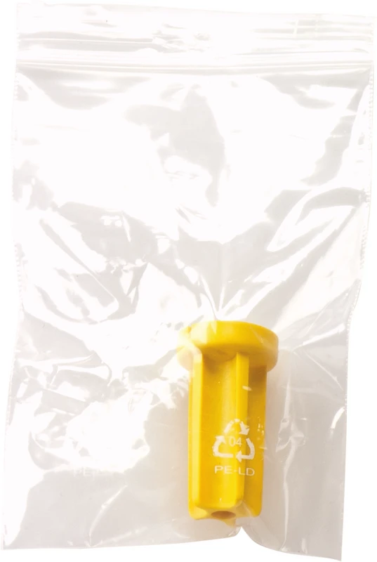 OroCup Stück Adapter gelb groß
