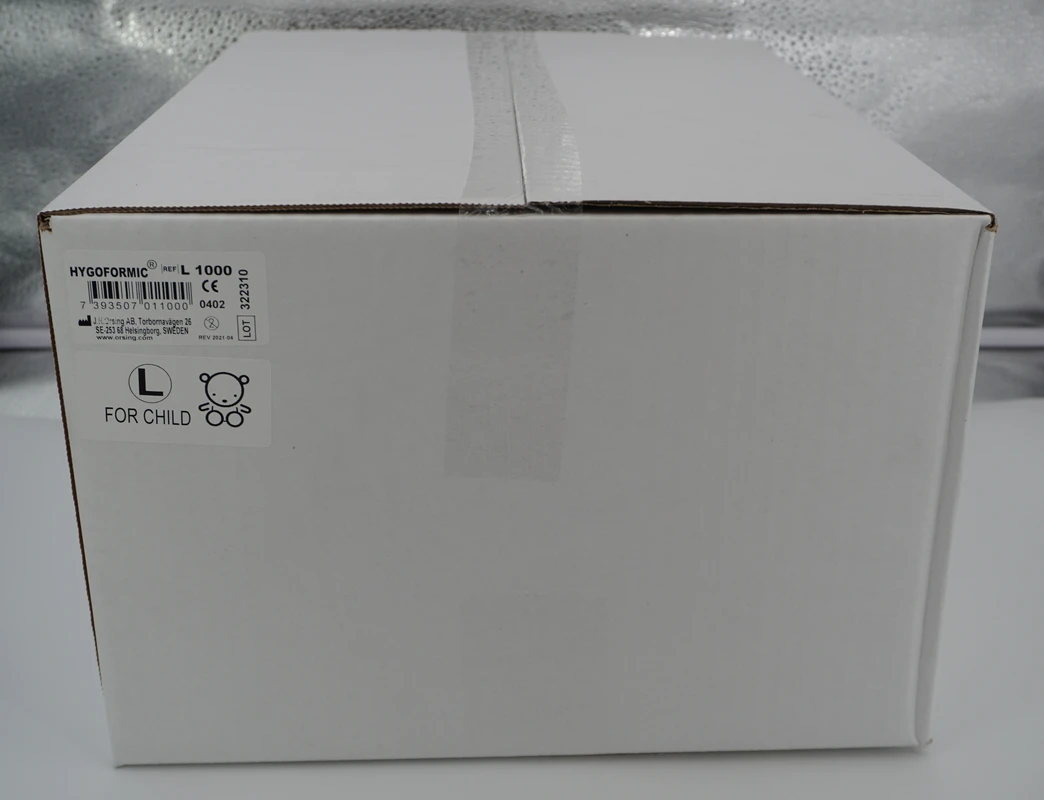 Hygoformic L