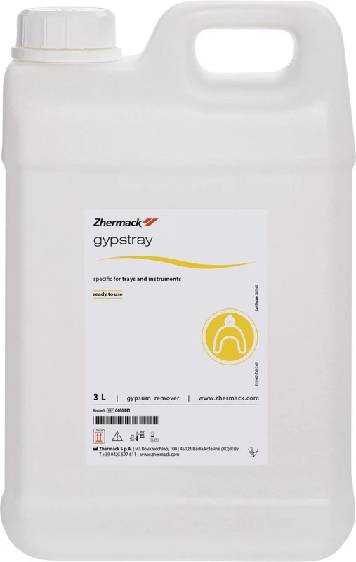 GYPSTRAY Kanister 3 Liter