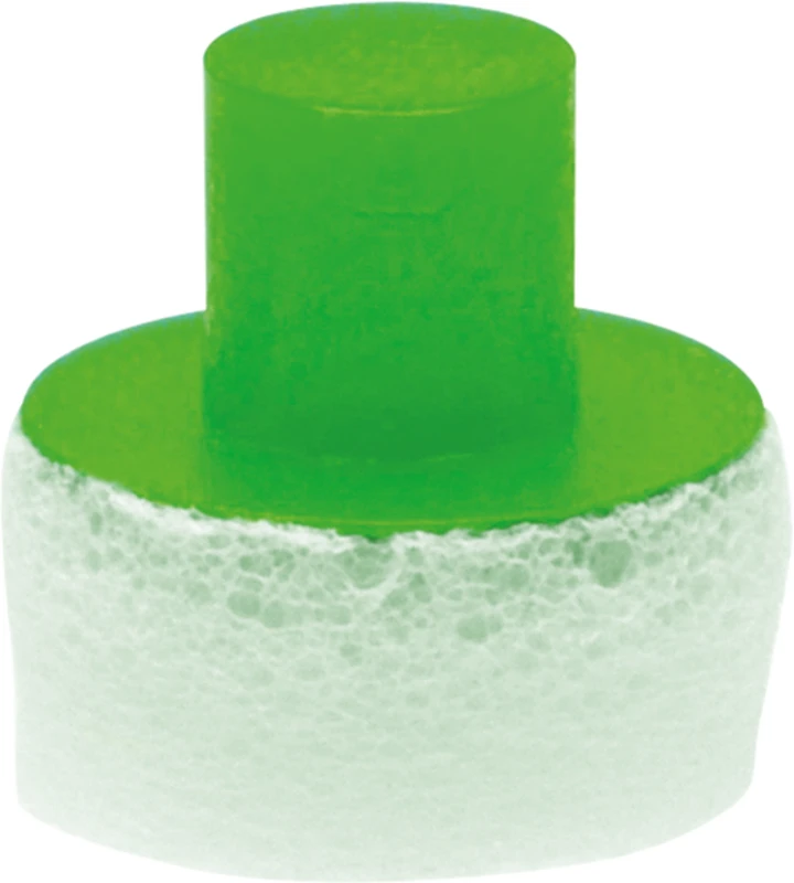 OptraSculpt® Pad Refill Packung 1 OptraSculpt Pad 4 mm/60, 1 Gebrauchsinformation, 1 Cross Marketing Card