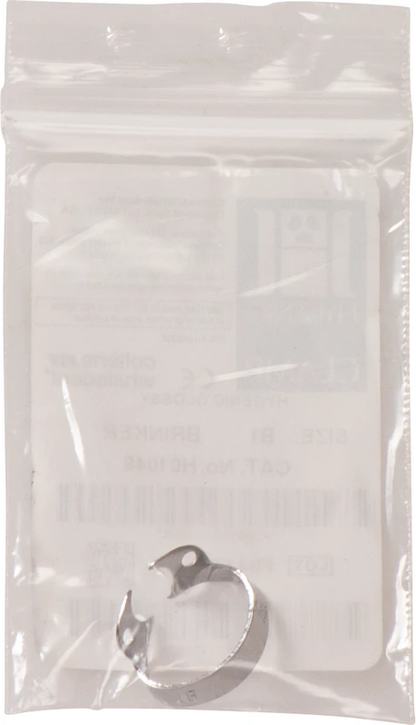 HYGENIC® Brinker Geweberetraktoren Klammern COLTENE
