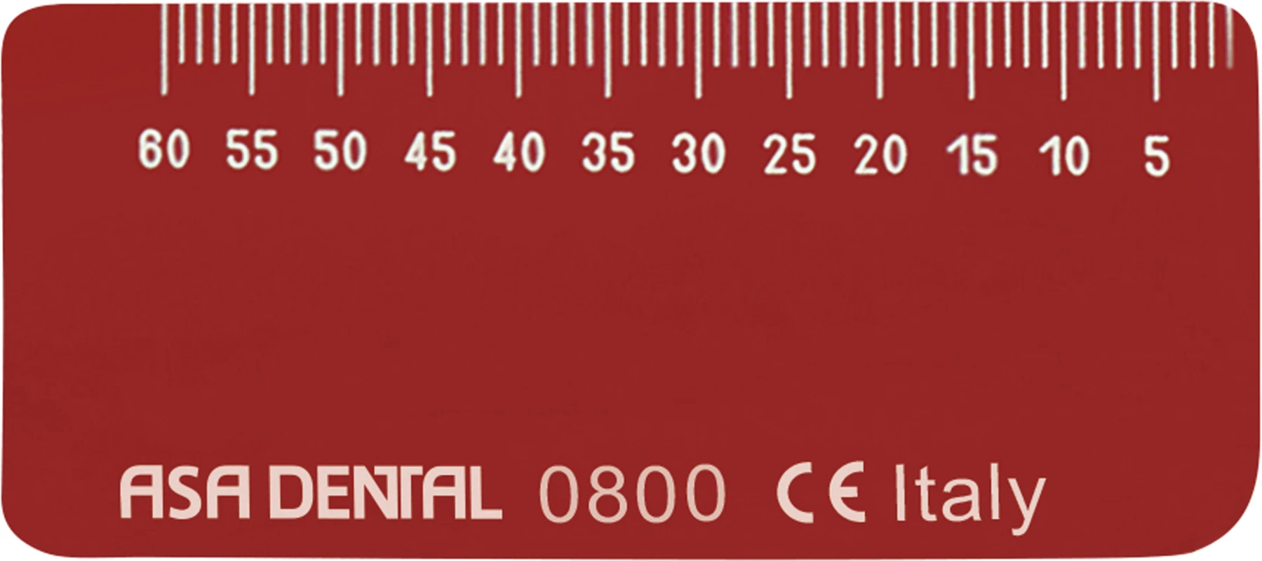 Endo Messlehre Stück