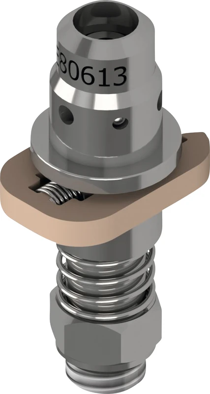 AIR-FLOW® handy 3.0 Adapter MELAG