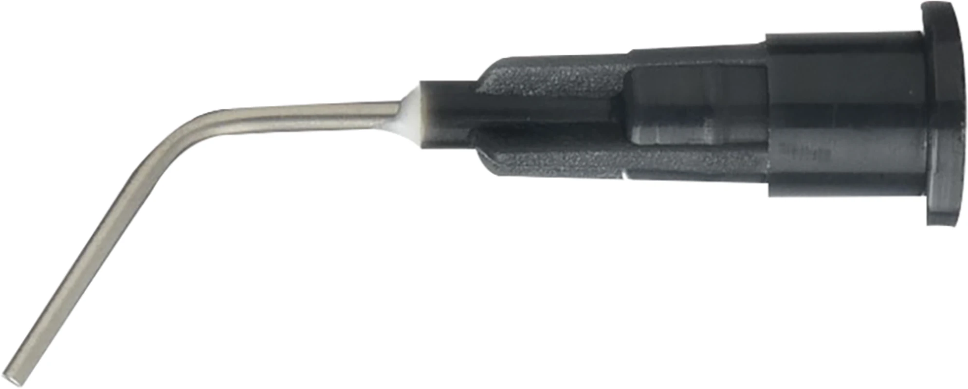 TheraCal LC Mischkanülen Packung 50 Stück, 22G, schwarz