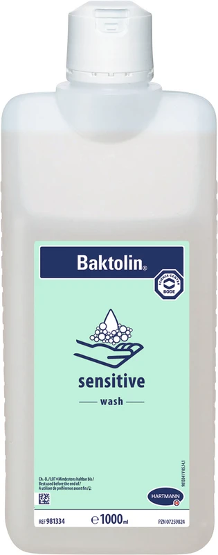 Baktolin® sensitive Flasche 1 Liter