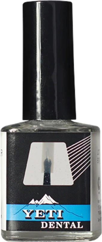 DIE HARDENER Flasche 18 ml Gipshärter