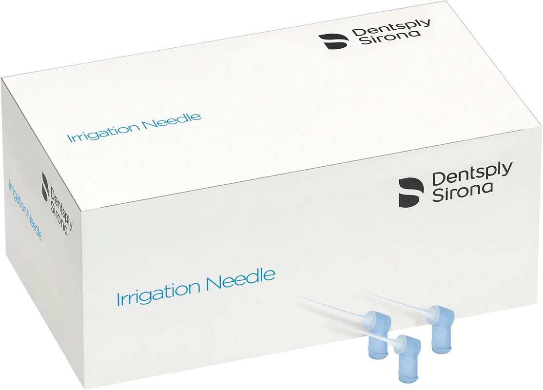 Irrigation Needle