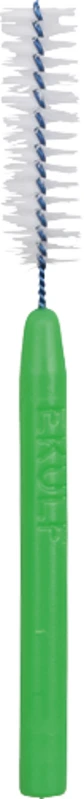 EKULF Interdentalbürsten ph professional Packung 18 Stück grün, Ø 0,8 mm