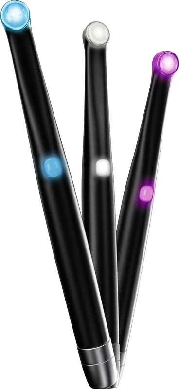VALO™ X Kit LED-Polymerisationsleuchte inklusive Zubehör