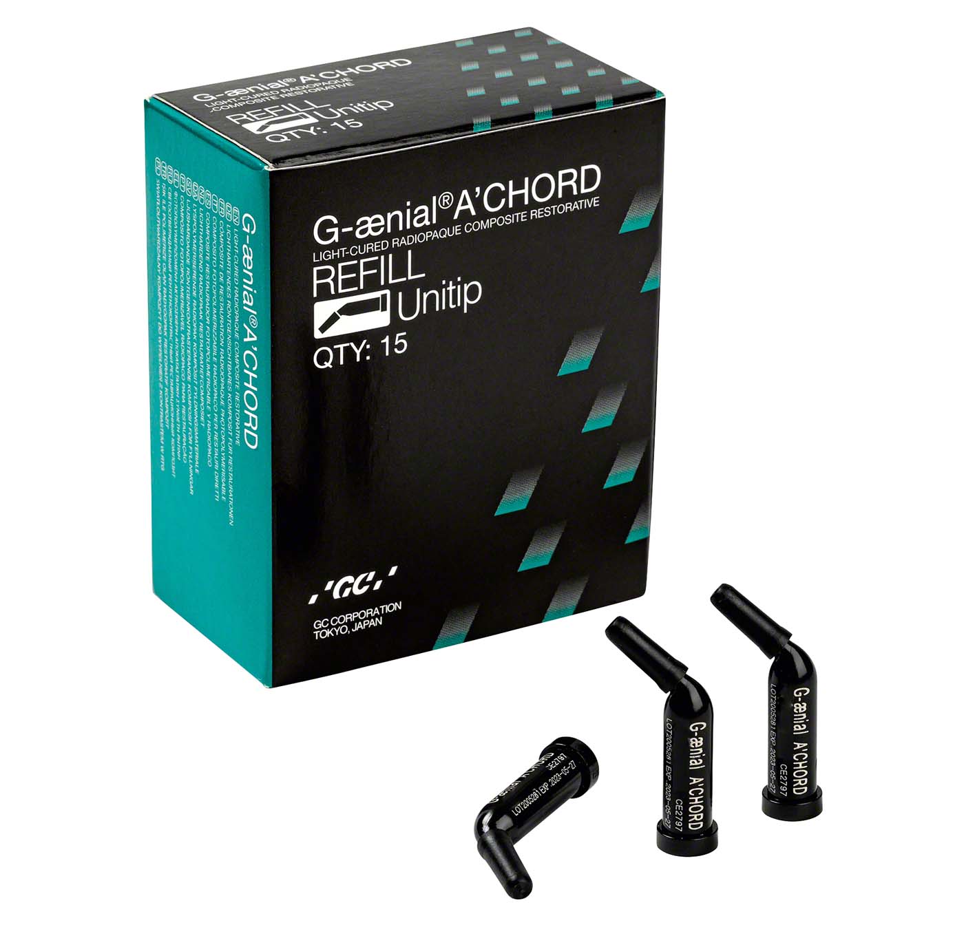 GC G-ænial® A´ CHORD GC