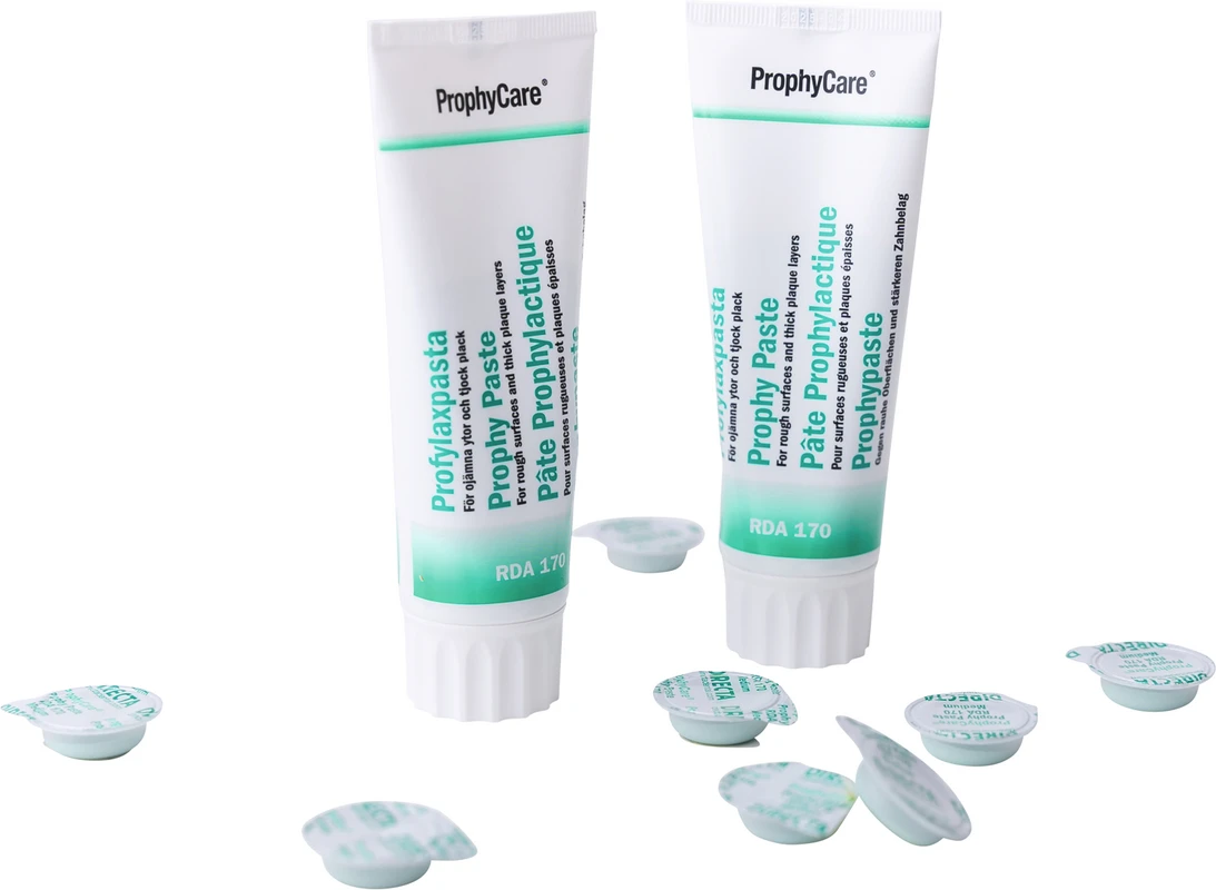 Prophy Paste Directa AB