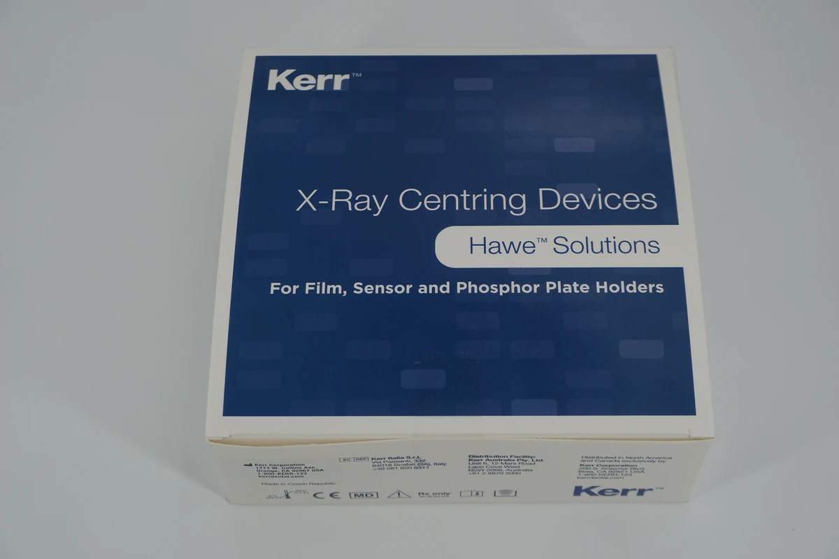 Super-Bite® Packung 20 Zentrierhilfen Posterior