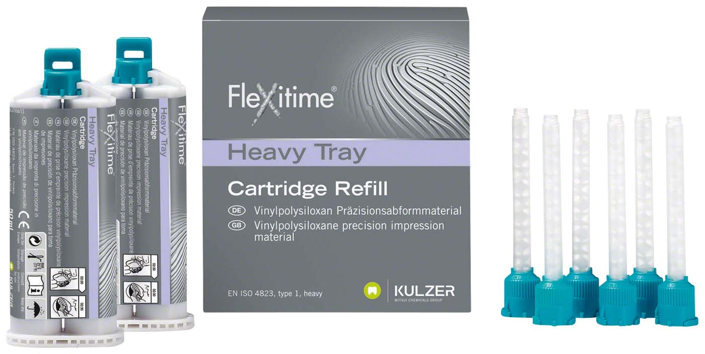 Flexitime® Kulzer