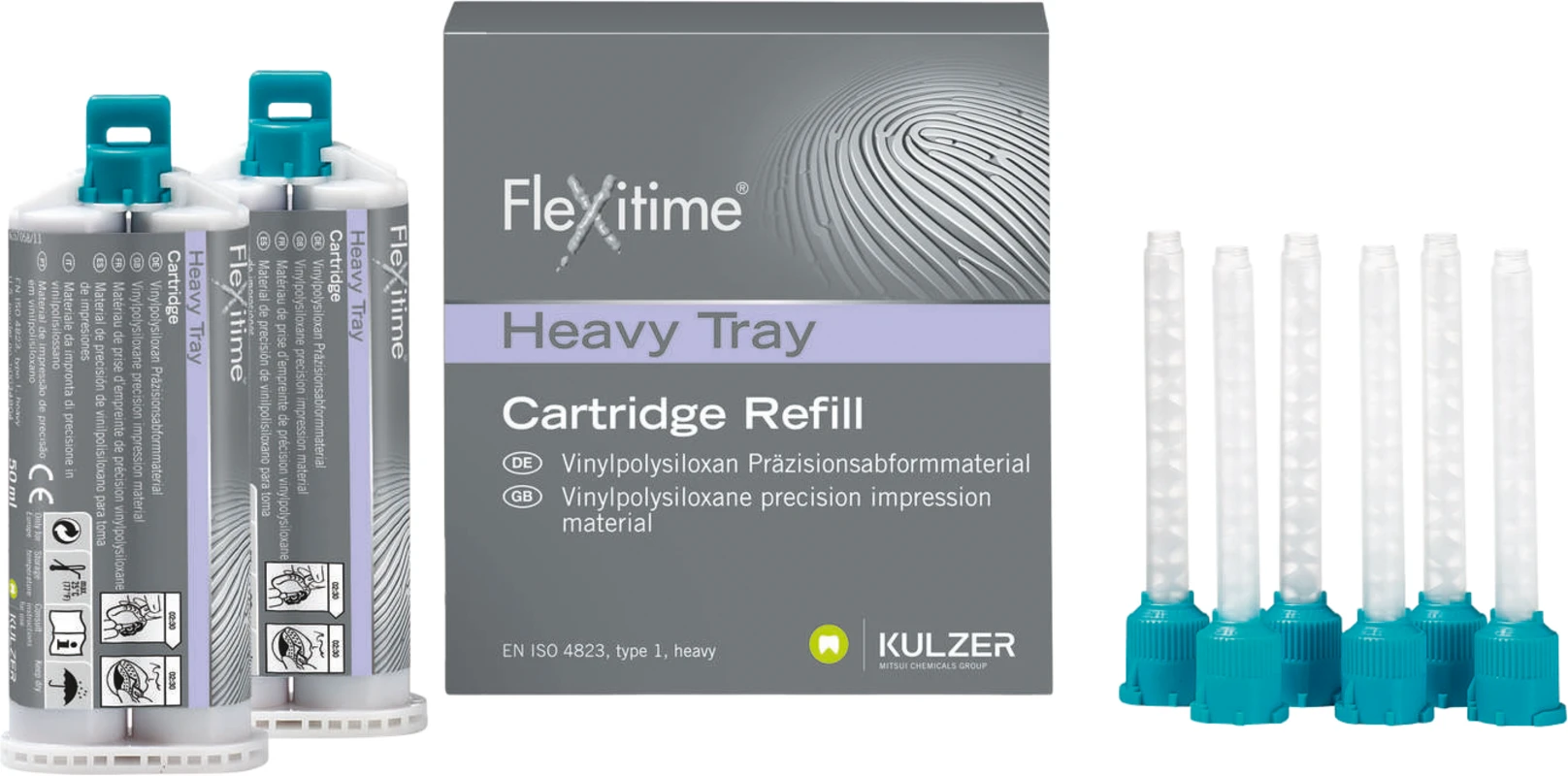 Flexitime® Kulzer